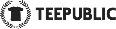 TeePublic Logo